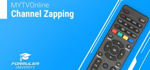 MYTVOnline Channel Zapping - YouTube