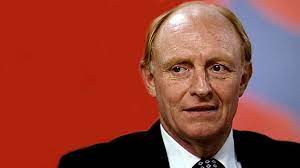 BBC Radio 4 - Desert Island Discs, Neil Kinnock