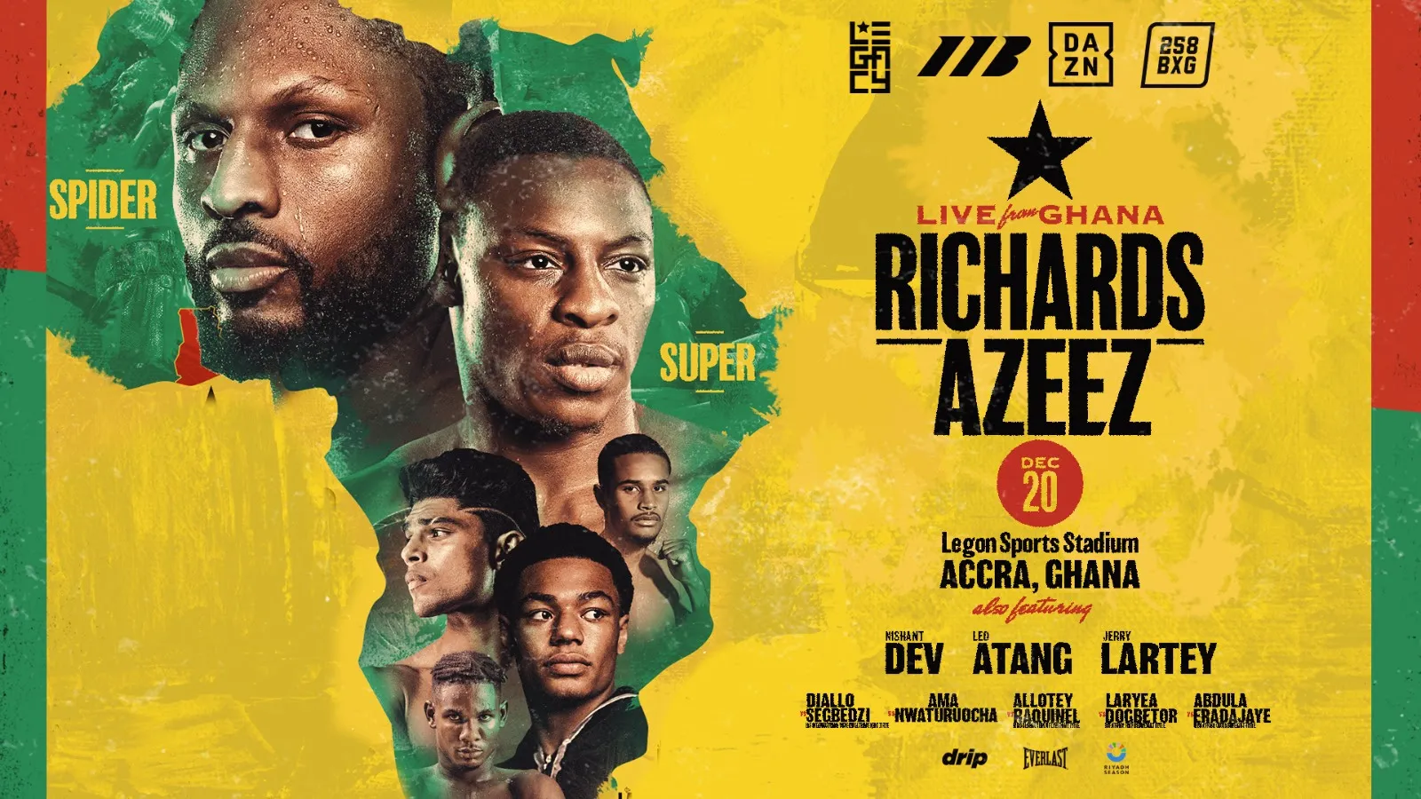 craigrichardsdanazeez-2025fightposter.webp