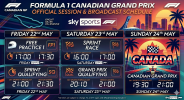 Canada F1 Schedule.png