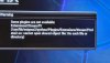 Plugin issue.jpg