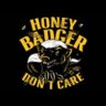 honeybadger