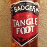 Tanglefoot