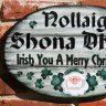 Irish-Immigrant