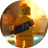 LegoMan
