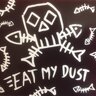 KickingUpDust