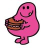 greedy brian