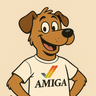 AmigaDog