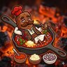 Mr.Cevapcici