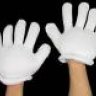Big Hands