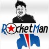 RocketMan