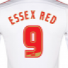 essex red