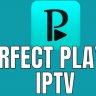 Perfect Player IPTV 1.5.5 latest version 20/11/19
