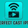 Perfect cast 1.118 latest version