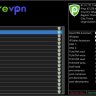 PureVPN Manager 1.0.5 Python 3 Images