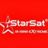 Starsat SR-220H4K