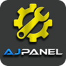 AJPanel Plugin