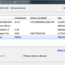 HDD LLF Low Level Format Tool