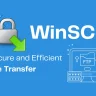 WinSCP
