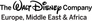 The Walt Disney Company EMEA