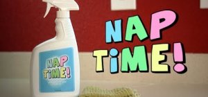 Naptime! - YouTube