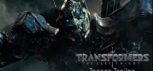 Transformers: The Last Knight - Teaser Trailer (2017) Official - Paramount Pictures - YouTube