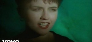 The Cranberries - Dreams - YouTube