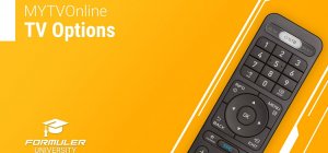 MYTVOnline TV Options - YouTube