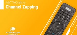 MYTVOnline Channel Zapping - YouTube