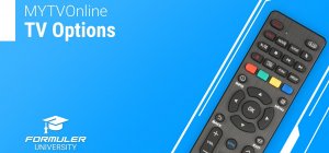 MYTVOnline TV Options - YouTube