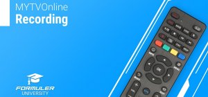MYTVOnline Recording - YouTube