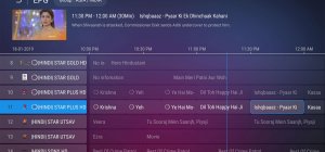 Media 'Formuler Z8 EPG' in category 'Iptv - Streaming Forum Images'
