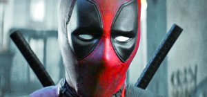 DEADPOOL 2 Trailer Tease (2018) Ryan Reynolds, Superhero Movie - YouTube