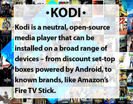 The Best Kodi TV Streaming Set-Top Boxes of 2019