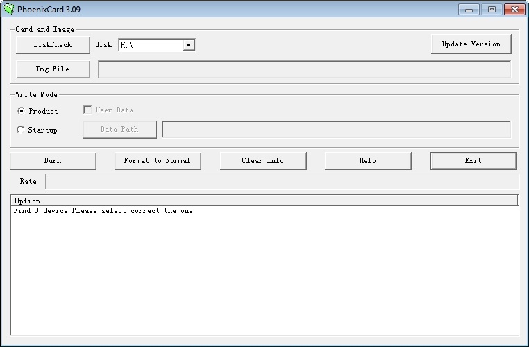Screenshot-PhoenixCard-Main