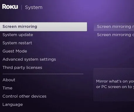 step by step Install Kodi on Roku hacks