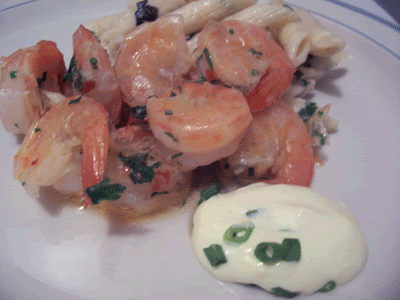 Garlic-Shrimp-with-Aioli.gif