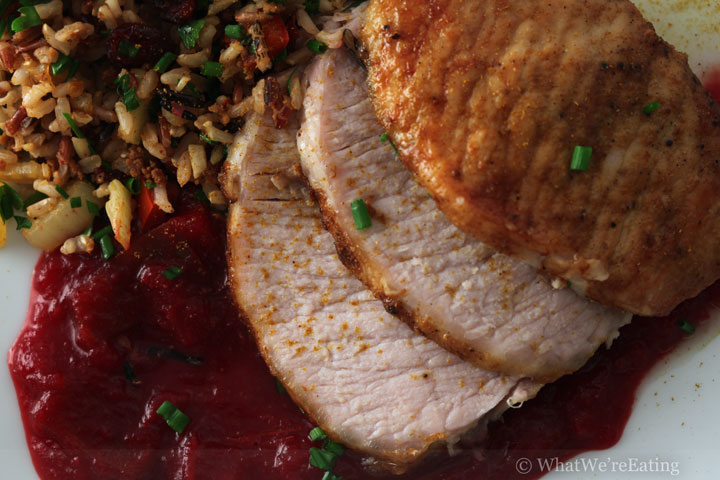 20091020_curry-brined-pork-cranberry-apple-sauce.jpg